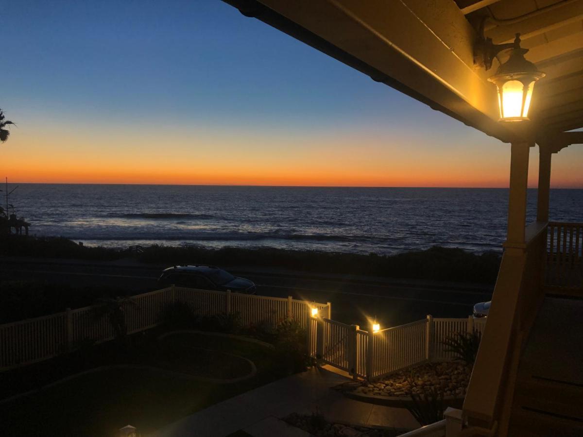 Casa De La Playa La Jolla